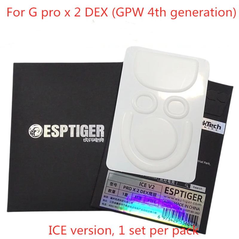 Logitech Mouse G Pro X Superlight - Esptiger-logitech g pro x superlight 2