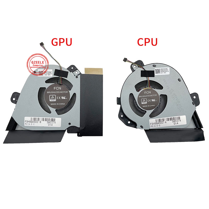 Pc Gaming Asus Rog - 合成CPU冷却ファン,ラジエーター,asus rog Zephyrus g15 ga502i strix