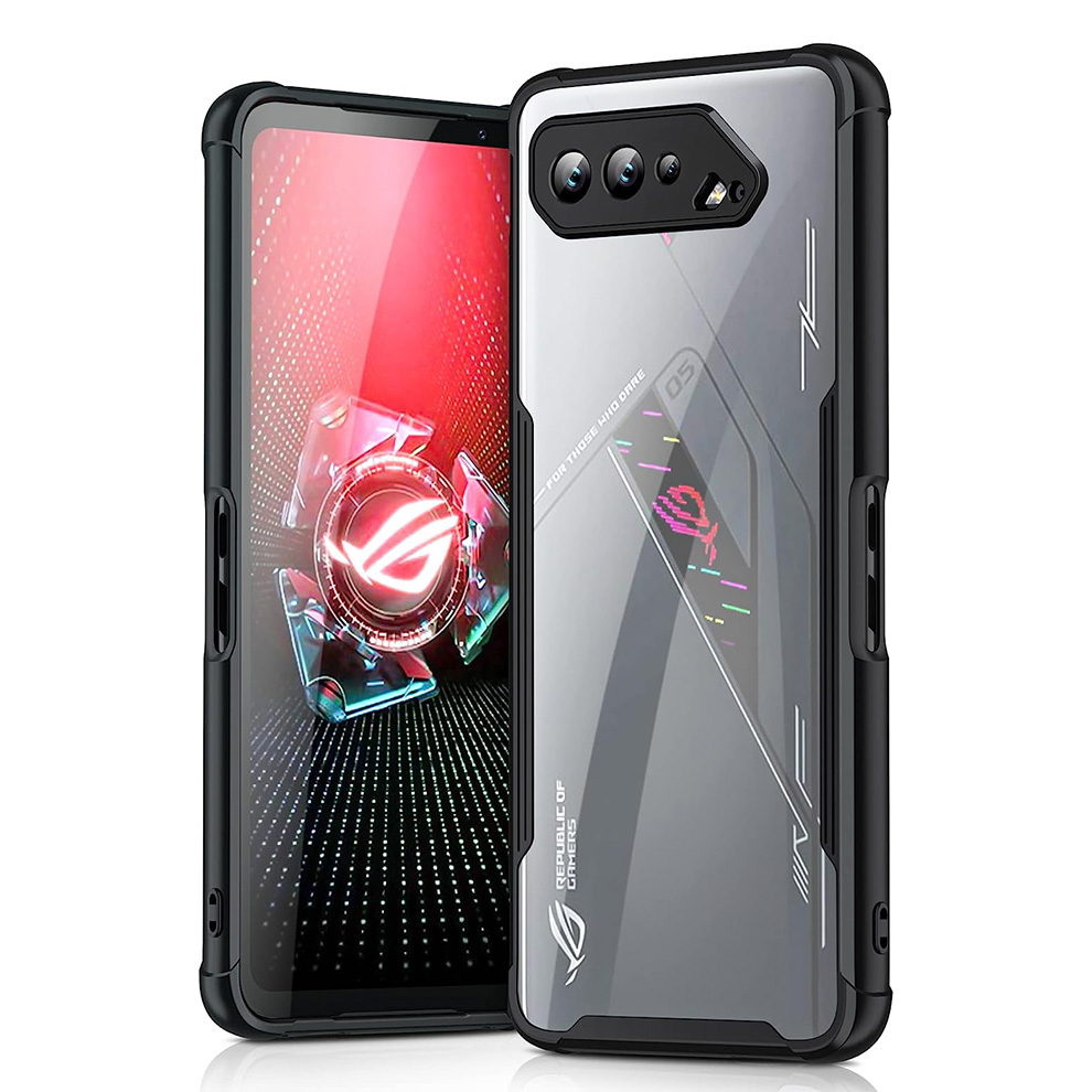 Pc Gaming Asus Rog - CaseFor ASUS ROG Phone 5 ケース