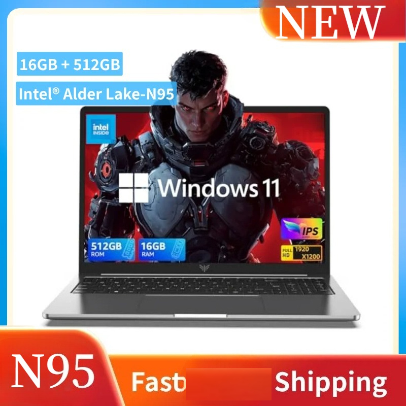 Pc Gaming Ultra - 15.6インチ超薄型ノートパソコン 32GB 2TB ゲーミングコンピューターPC Intel Core