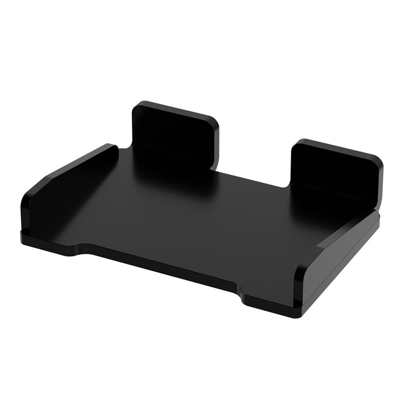 Stream Deck - Streamdeck MK.2 コントローラー用フルデスクトップディスプレイスタンド、Stream Deck MK.2 用デスクブラケット滑り止めベース