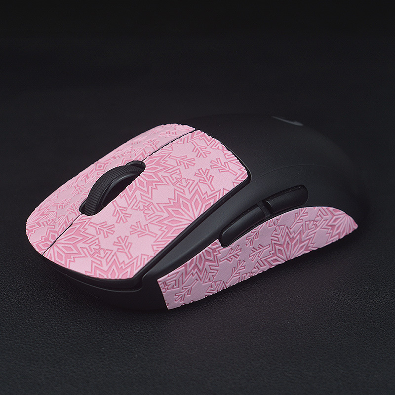 マウスグリップテープスケート DIY 手作りステッカーノンス - Logitech Mouse G Pro X Superlight のレビューと価格