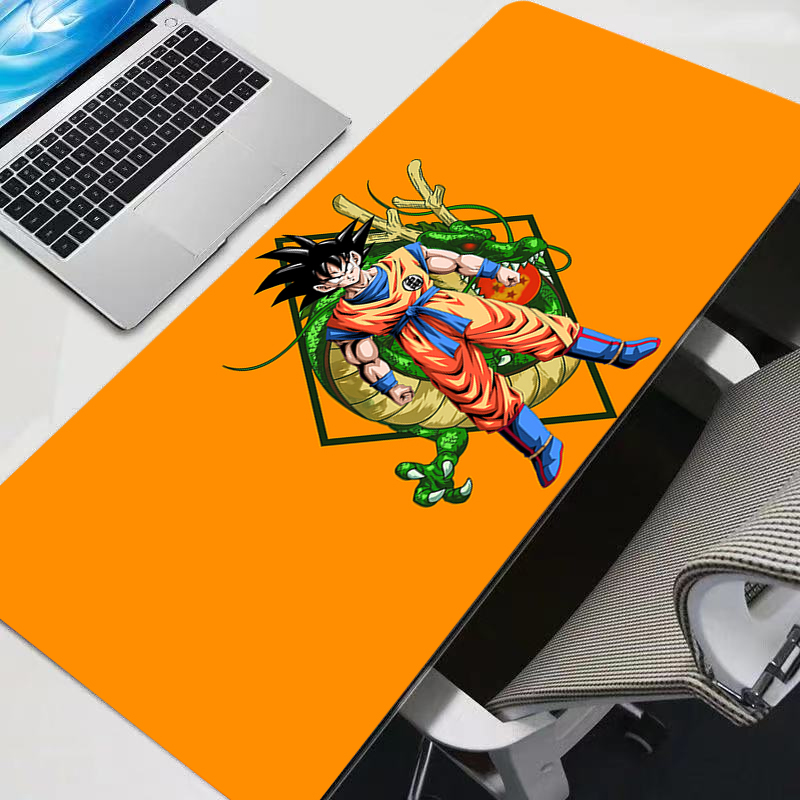 90 × 40 センチメートル XXL ゴム製大型 PC マ - Pc Gaming Dragon のレビューと価格
