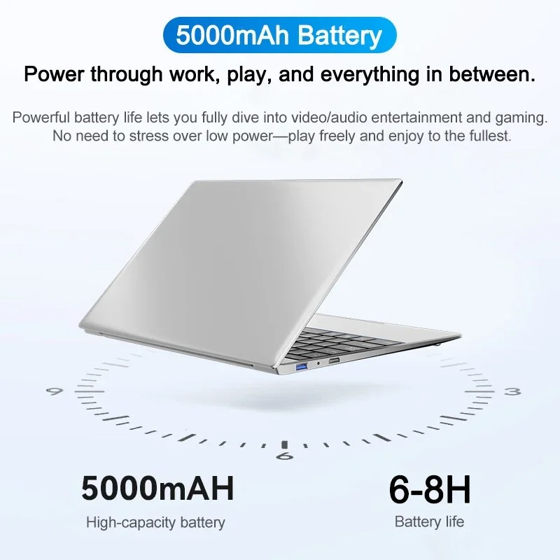 新しい超薄型 14.1 インチ ラップトップ 2TB 32G - Pc Gaming Ultra のレビューと価格
