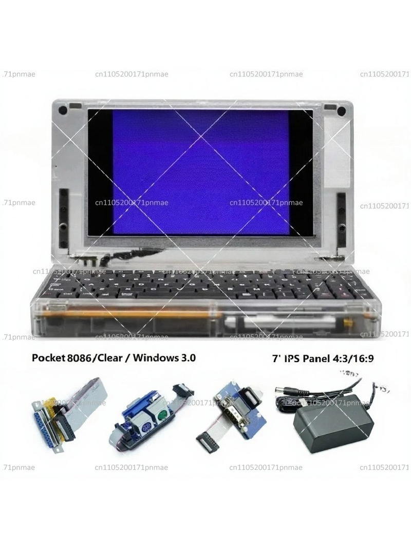 レトロな8086 DOSコンピューター Windows 3. - Pc Gaming Cpu のレビューと価格