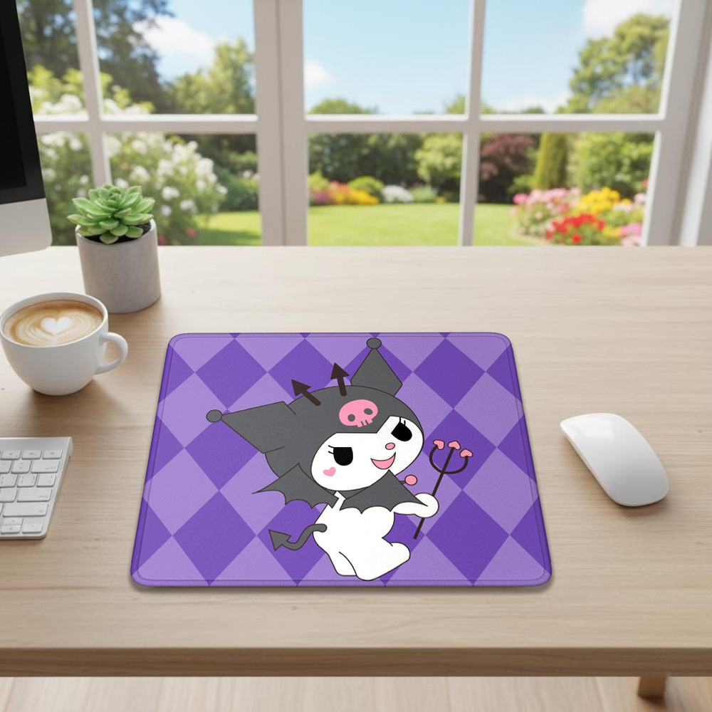 小型マウスパッド K-Kuromies マウスパッド ゲーム - Pc Gaming Kuromi のレビューと価格