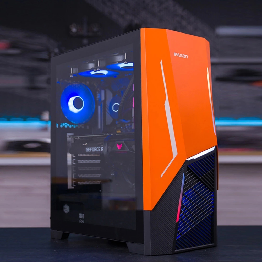 ゲーミングPC AMD R7-5700X RTX3060/3 - Pc Gaming Rtx 3060 のレビューと価格