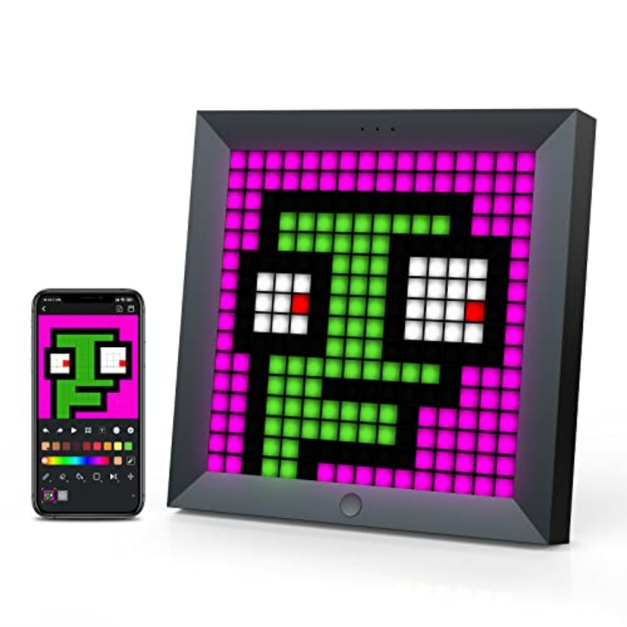 LEDライトピクセルディスプレイパネル、RGBライトバー対応 - Gaming Controller のレビューと価格