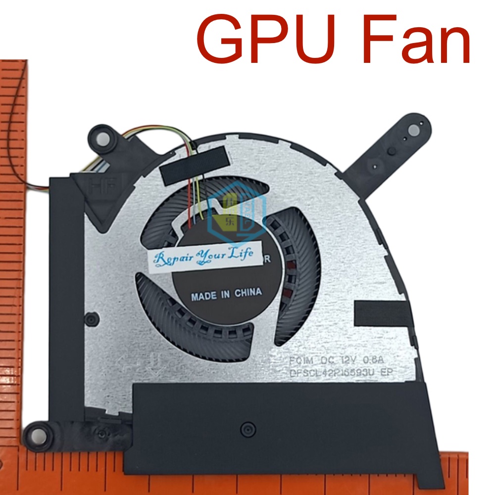 ノートパソコン冷却ファン Asus TUF ゲーム FX51 - Pc Gaming Rtx 3060 のレビューと価格