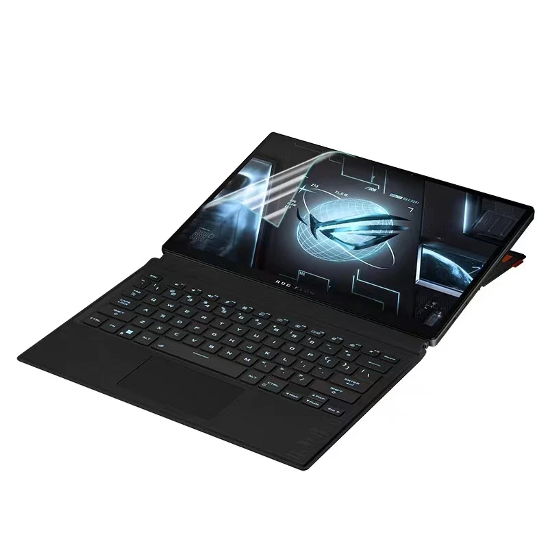 アンチグレア全画面 + 小型スクリーンガードプロテクター A - Pc Gaming Asus Rog のレビューと価格