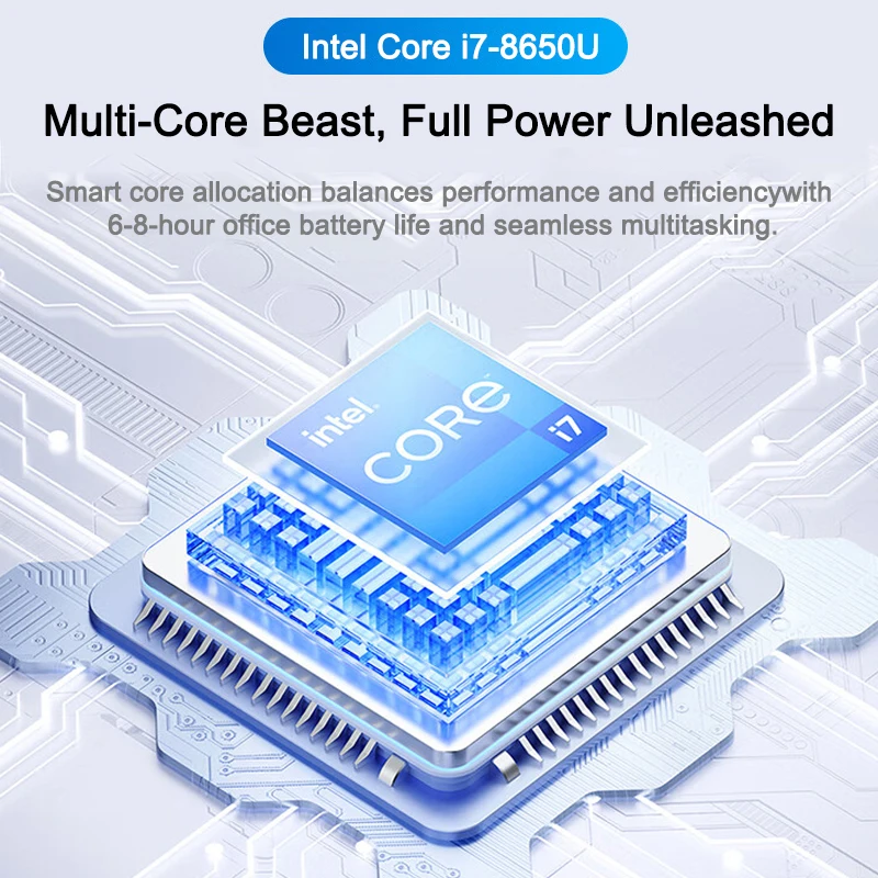 インテル Core i7 8650U 14.1インチ ウルト - Pc Gaming Ultra のレビューと価格