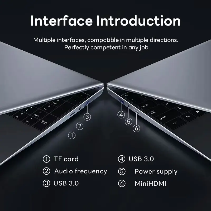 超薄型 Win11 14.1インチ ノートパソコン インテル - Pc Gaming Ultra のレビューと価格