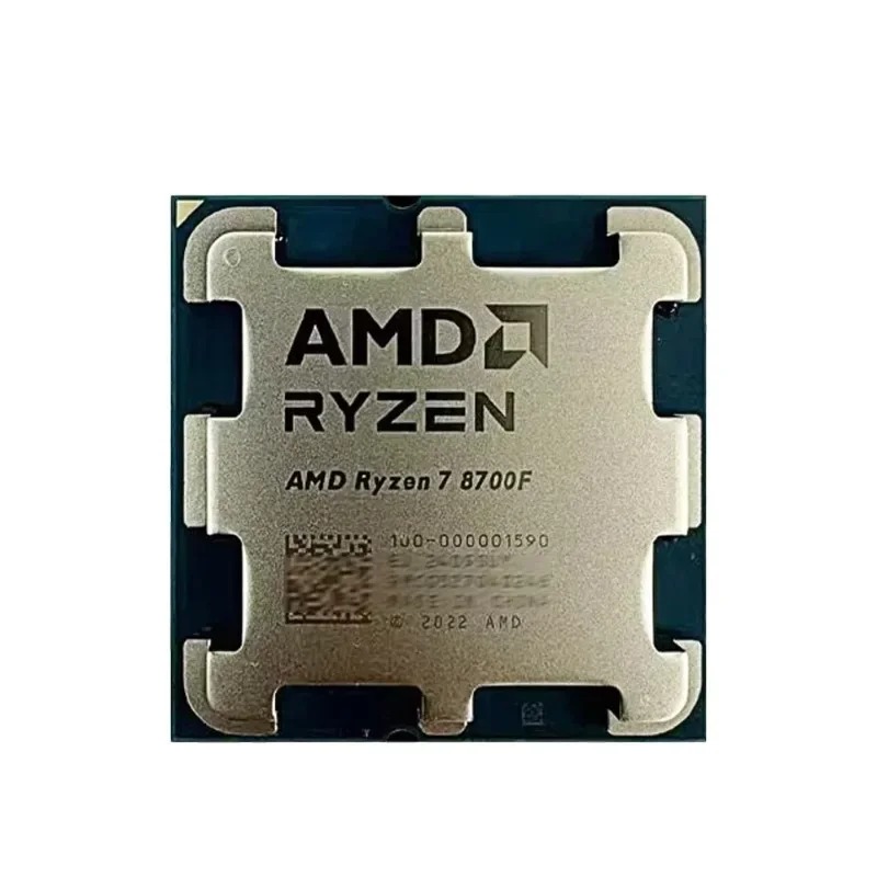 AMD Ryzen 7 8700F ホットセール 4NM A - Amd Cpu Ryzen 7 のレビューと価格