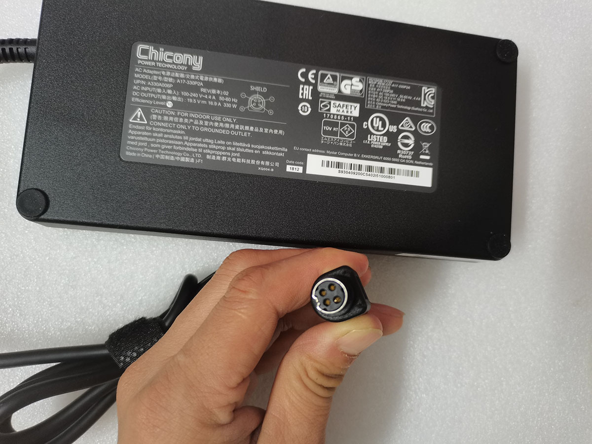 新しいOEM Chicony A17-330P2A 19.5 - Pc Gaming Rtx 3060 のレビューと価格
