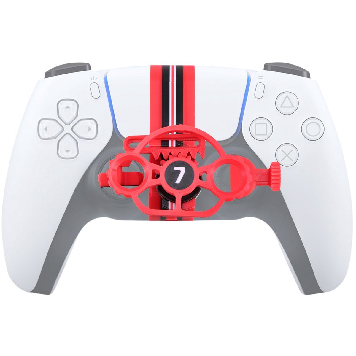 ゲームパッドステアリングホイールレーシングゲームコントローラ - Gaming Controller のレビューと価格