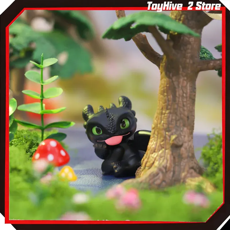 【在庫あり】かわいい漫画キャラクター ハウ・トゥ・トレイン・ - Pc Gaming Dragon のレビューと価格