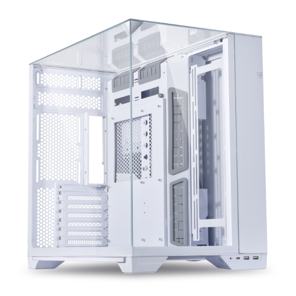 LIAN LI O11 VISION PCケース タワーシャ - Pc Gaming Lian Li のレビューと価格