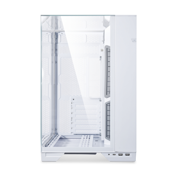 LIAN LI O11 VISION PCケース タワーシャ - Pc Gaming Lian Li のレビューと価格