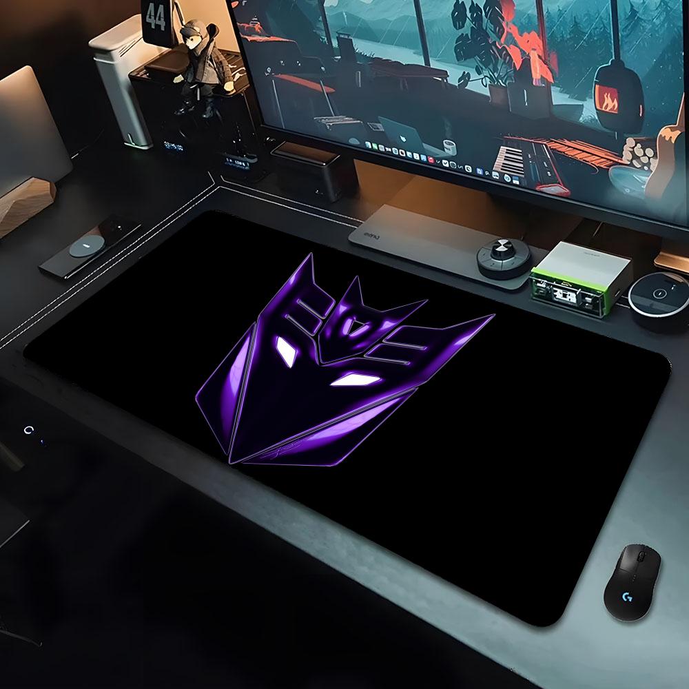 T-トランスフォーマーオートボットマウスパッド xxxl ゲ - Pc Gaming Girl のレビューと価格