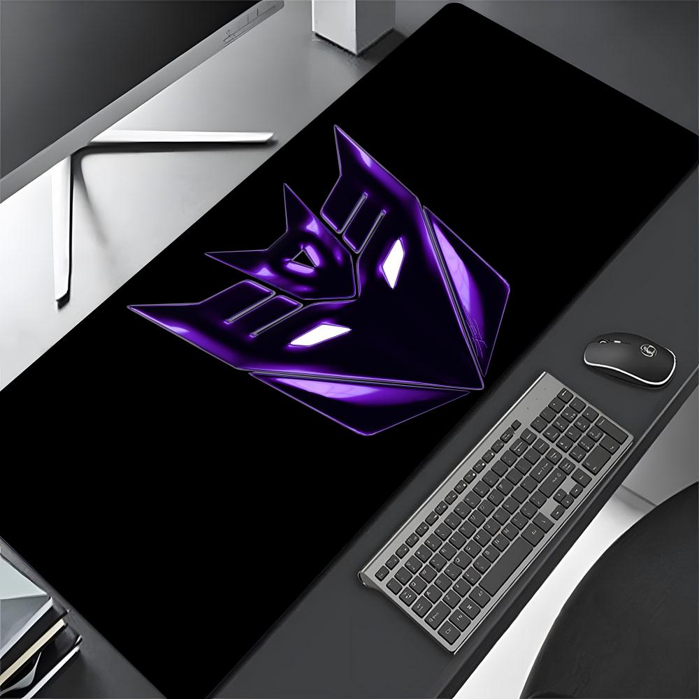 T-トランスフォーマーオートボットマウスパッド xxxl ゲ - Pc Gaming Girl のレビューと価格