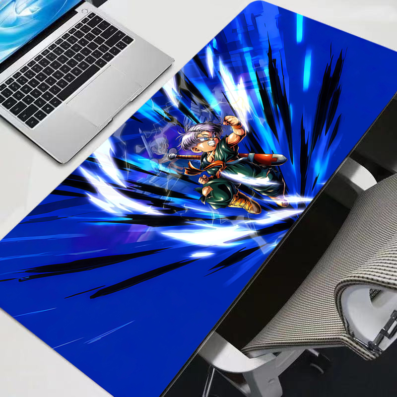 マウスパッドアニメドラゴンボール耐久性のあるゲームアクセサリ - Pc Gaming Dragon のレビューと価格