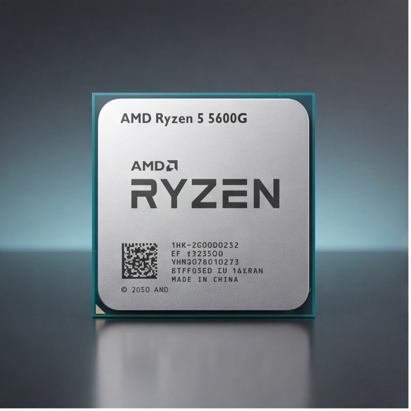 ミニPC組み立てキット CPU AMD Ryzen 5 56 - Pc Gaming Cpu のレビューと価格