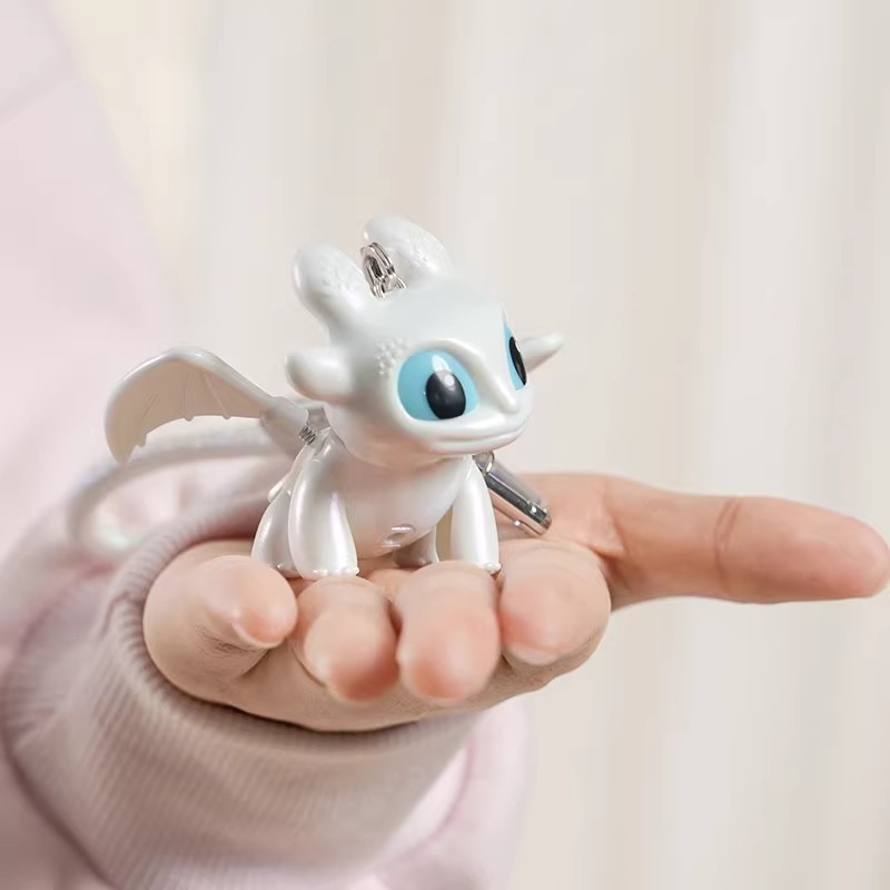 本物のドラゴンを飼いならす方法3 ライトシャートゥースレスボ - Pc Gaming Dragon のレビューと価格