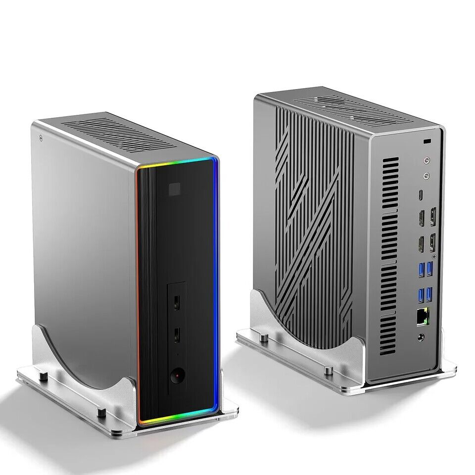 第13世代ゲーミングミニPC Intel Core i9 1 - Pc Gaming Rtx 3060 のレビューと価格