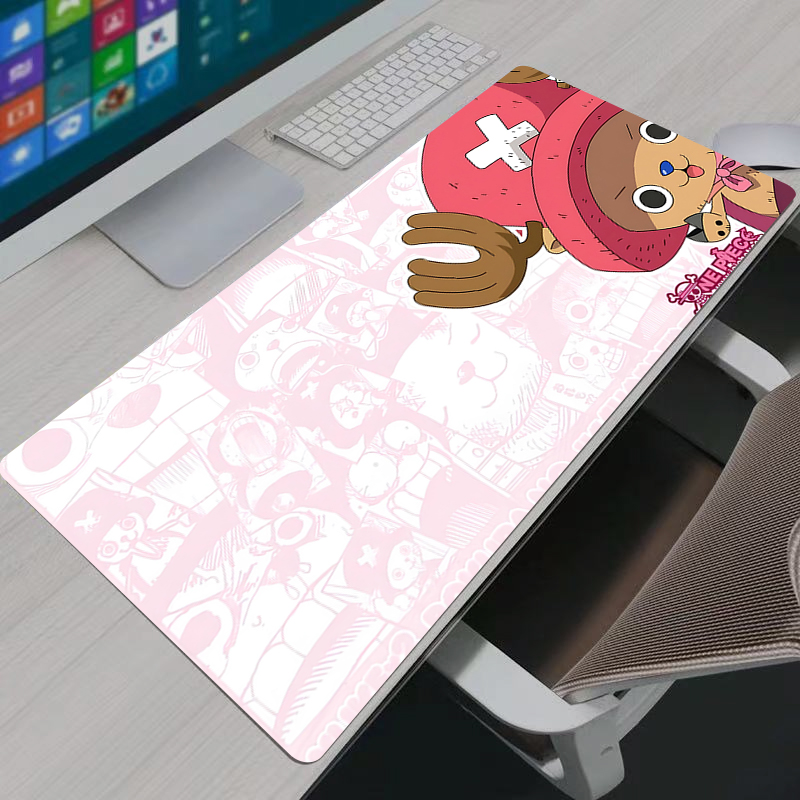 ワンピース トニートニーチョッパー ゲーミングマウスパッド  - Pc Gaming Keyboard And Mouse のレビューと価格
