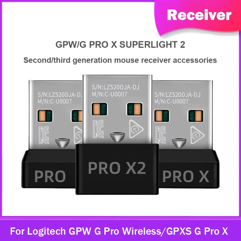 Logitech g proワイヤレス/gpro xスーパー - Logitech Mouse G Pro X Superlight のレビューと価格