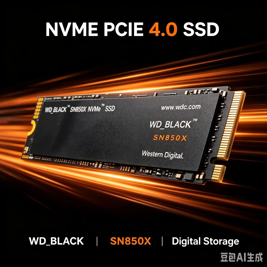 2026 WD BLACK SN850X M.2 2280  - Pc Gaming Ps5 のレビューと価格