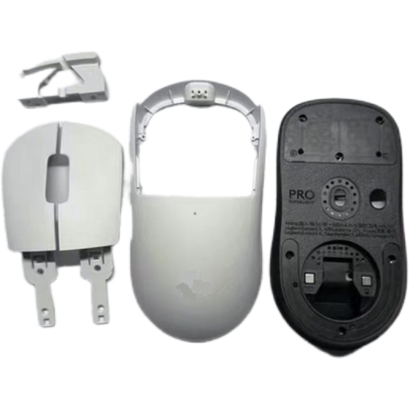 LOGITECH-GPW3 G Pro Xワイヤレスマウス, - Logitech Mouse G Pro X Superlight のレビューと価格