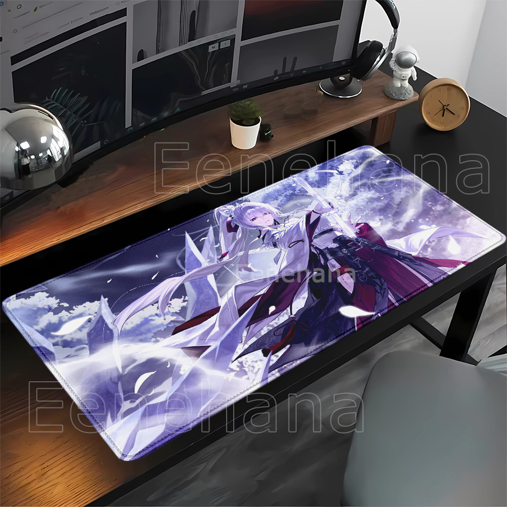 HD 印刷 Hiyuki ゲーム Wuthering Wav - Pc Gaming Girl のレビューと価格