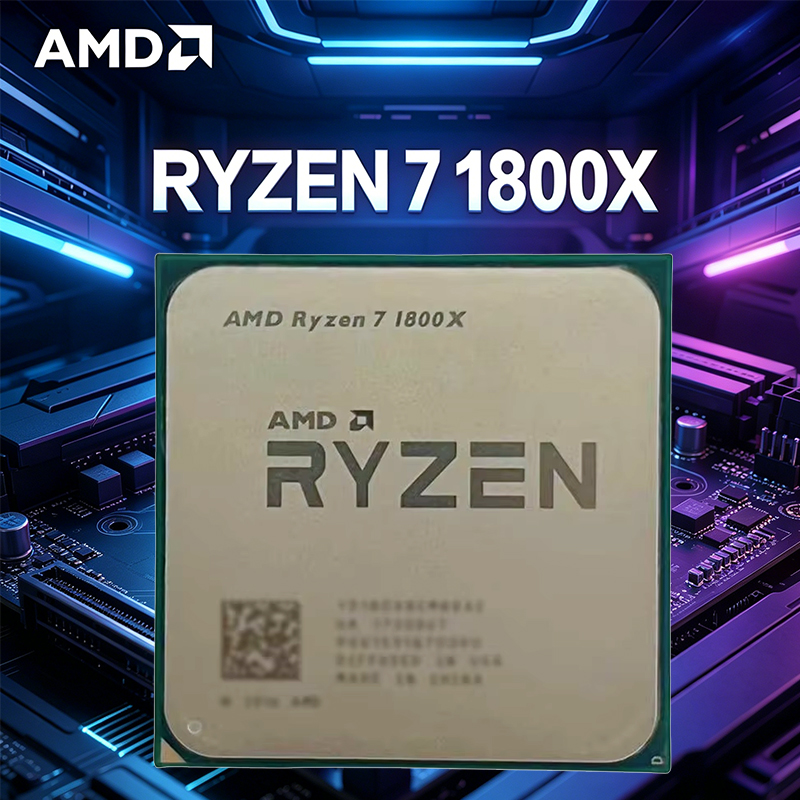 AM4デスクトップゲーミングプロセッサ AMD Ryzen  - Amd Cpu Ryzen 7 のレビューと価格