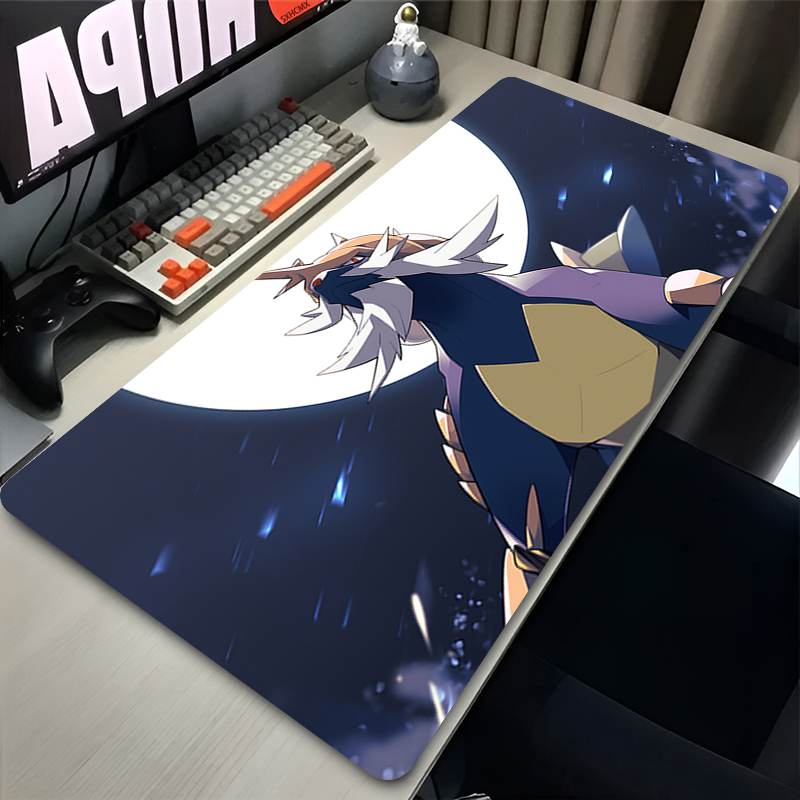 マウスパッドアニメゲーミングpcアクセサリーマウスパッドゲー - Pc Gaming Keyboard And Mouse のレビューと価格