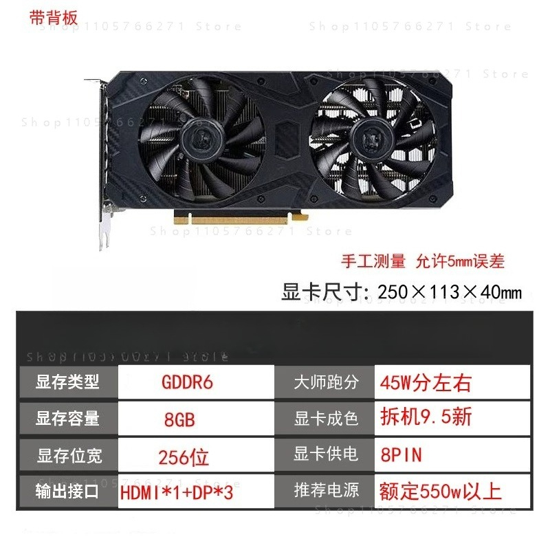 RTX3060 3060TI グラフィックカード ハイエンド - Pc Gaming Rtx 3060 のレビューと価格