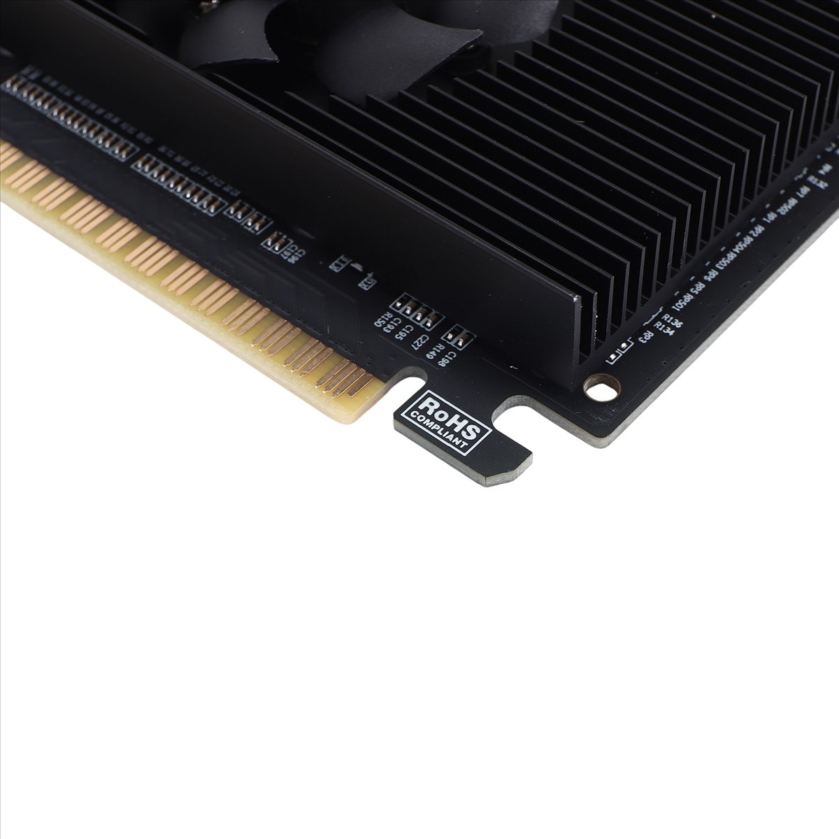 A49T GT 610 1G 超高速グラフィックスカード 1 - Pc Gaming Ultra のレビューと価格