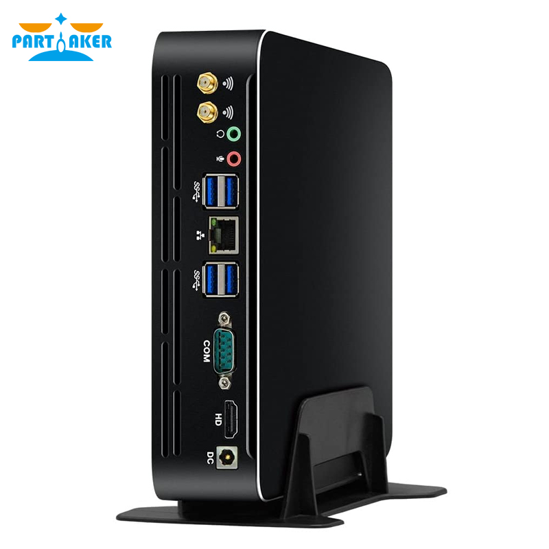 Partaker 第11世代インテルミニPC Windows - Pc Gaming Cpu のレビューと価格