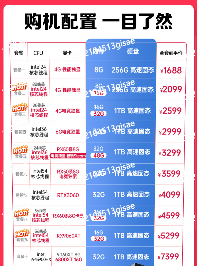 カスタム水冷ゲーミングPC |   DIYデスクトップPC（ - Pc Gaming Rtx 3060 のレビューと価格