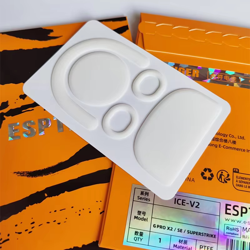 1パック Esports Tiger ICEバージョン マウ - Logitech Mouse G Pro X Superlight のレビューと価格