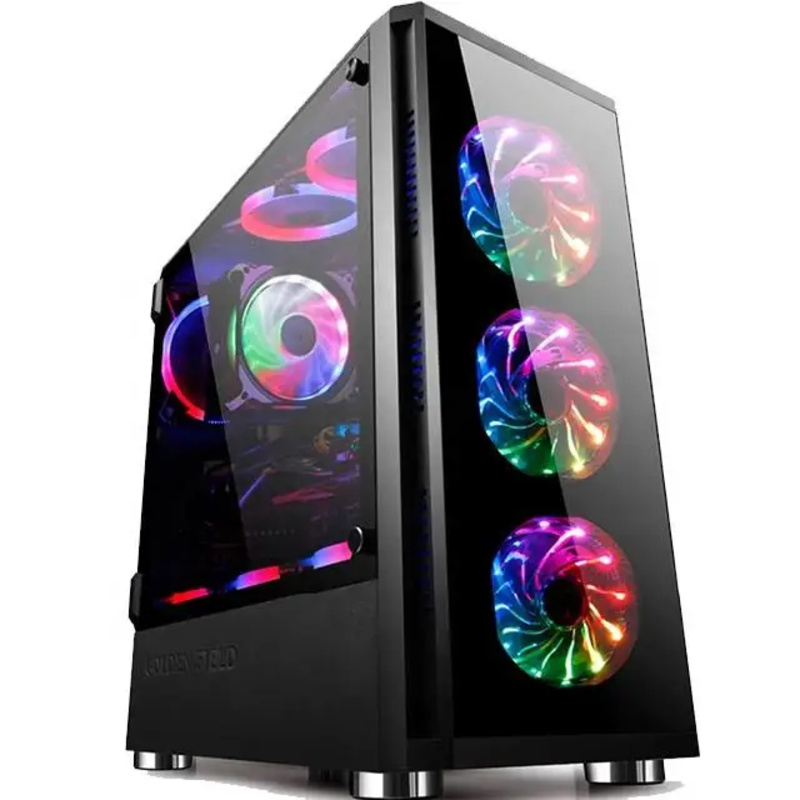 激安セール ゲーミングデスクトップパソコン 最安値 高品質  - Pc Gaming Rtx 3060 のレビューと価格