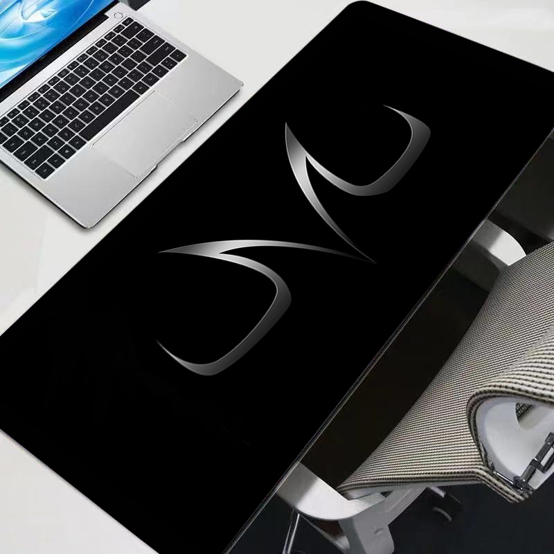 90 × 40 センチメートル XXL ゴム製大型 PC マ - Pc Gaming Dragon のレビューと価格
