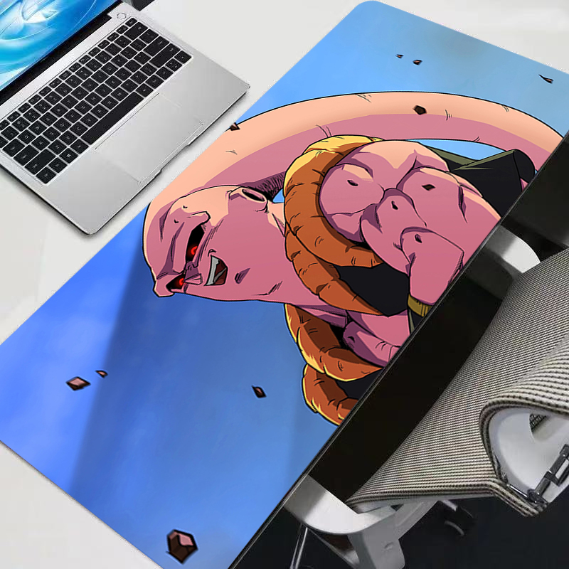 90 × 40 センチメートル XXL ゴム製大型 PC マ - Pc Gaming Dragon のレビューと価格