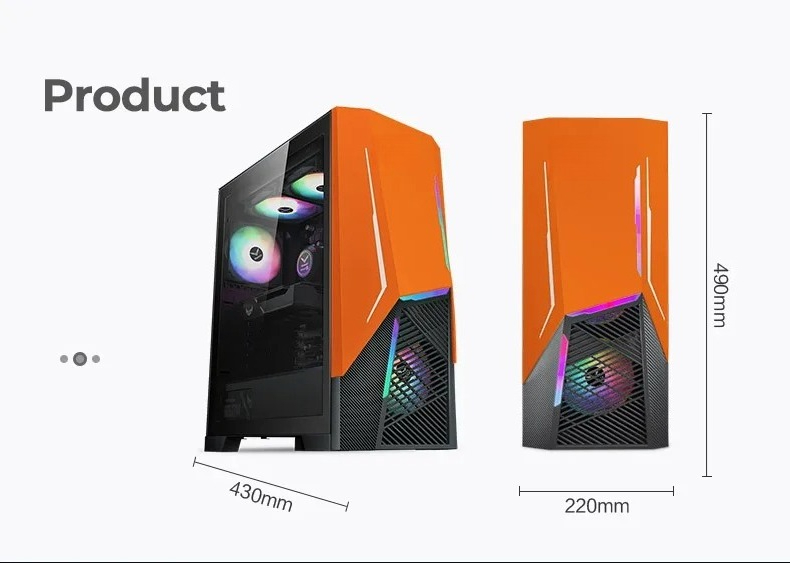 R7-5700X RTX3060-3080 DIYゲーミング - Pc Gaming Rtx 3060 のレビューと価格