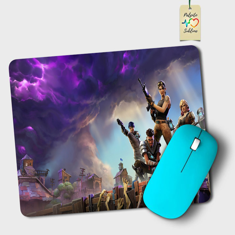 ゲームフォートナイトス小型マウスパッドデスクマットアニメゲー - Pc Gaming Game のレビューと価格
