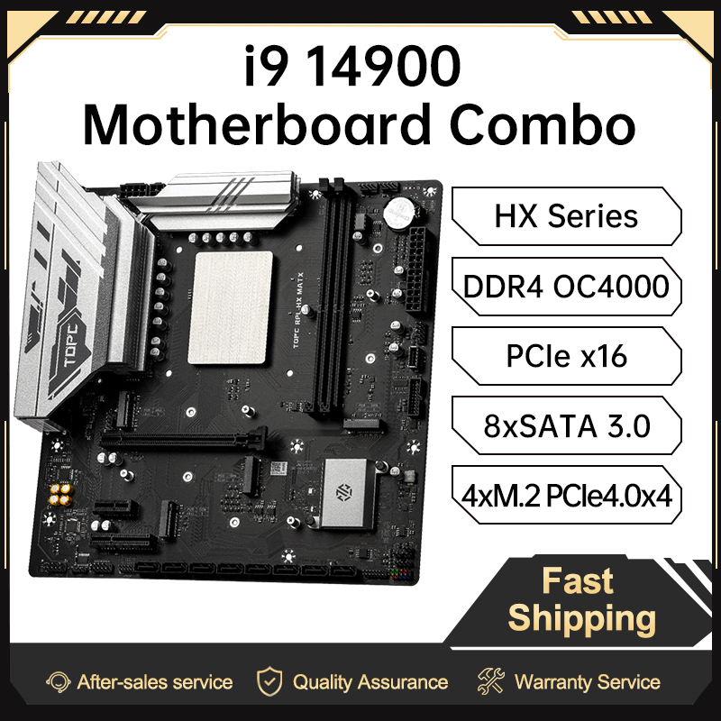 TOPC Intel Core I9-14900HX MAT - Pc Gaming Cpu のレビューと価格