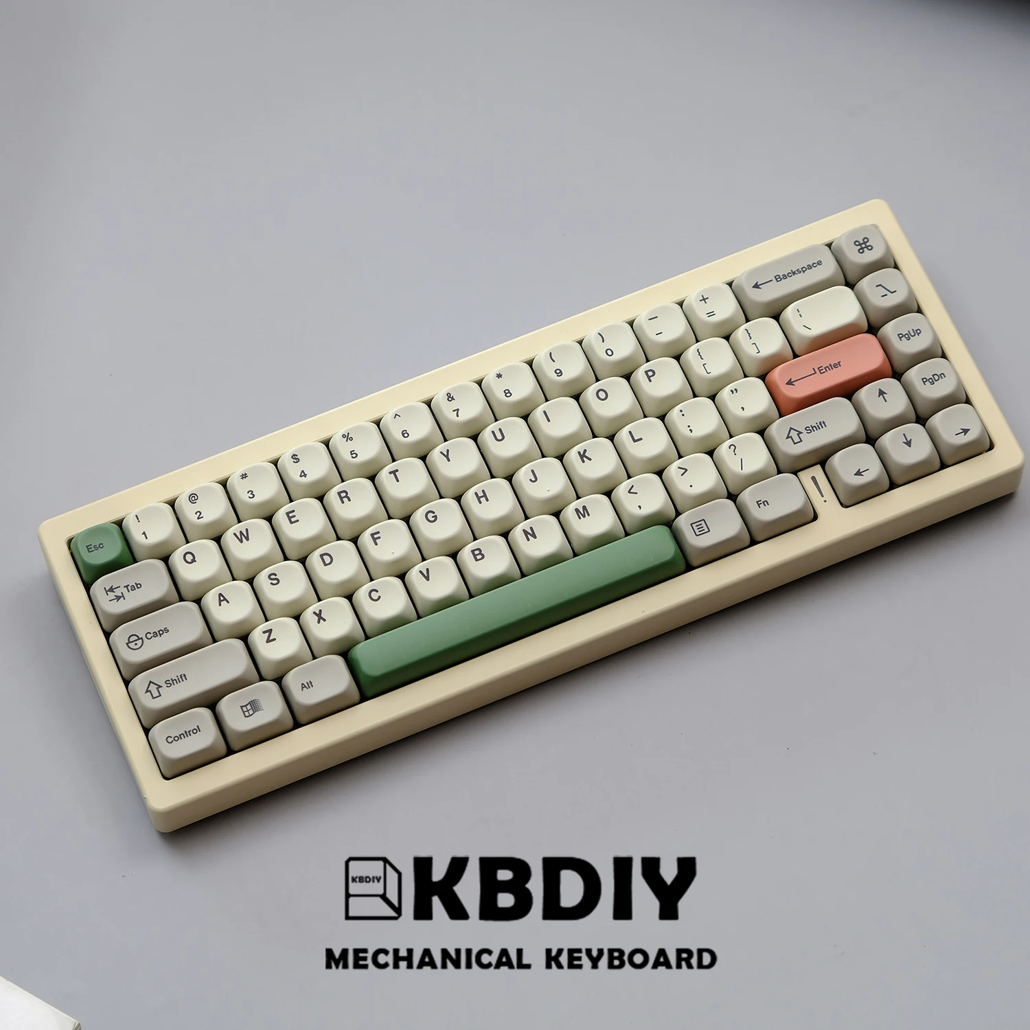 KBDiy 139 キー GMK 9009 キーキャップ P - Stream Deck のレビューと価格