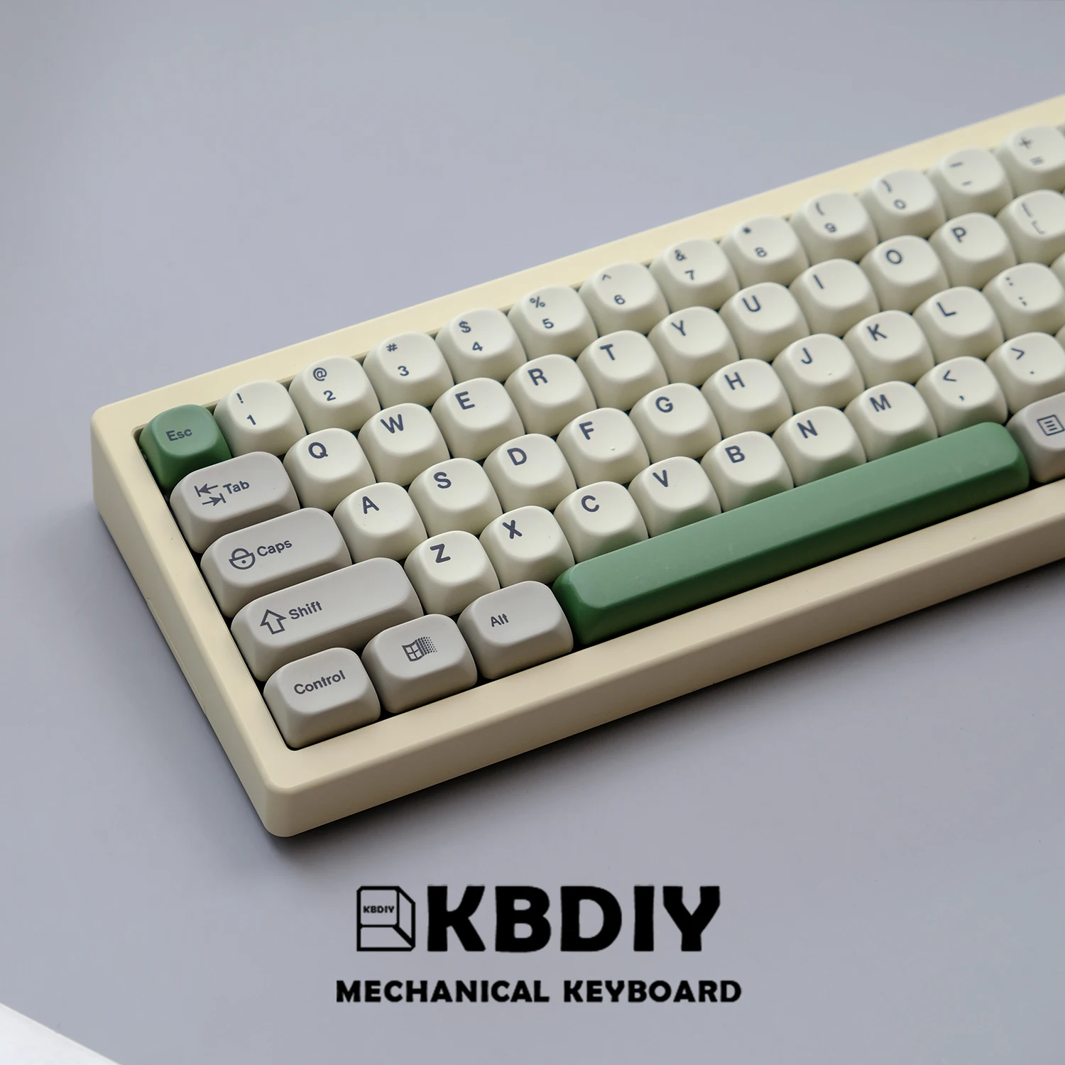KBDiy 139 キー GMK 9009 キーキャップ P - Stream Deck のレビューと価格