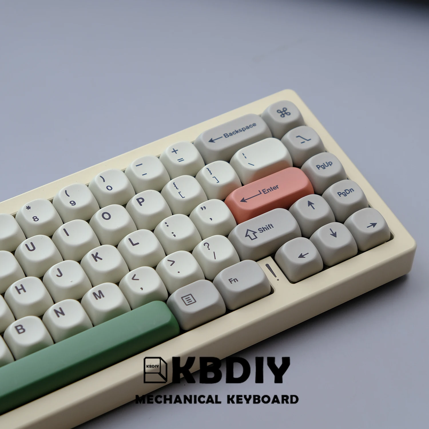KBDiy 139 キー GMK 9009 キーキャップ P - Stream Deck のレビューと価格