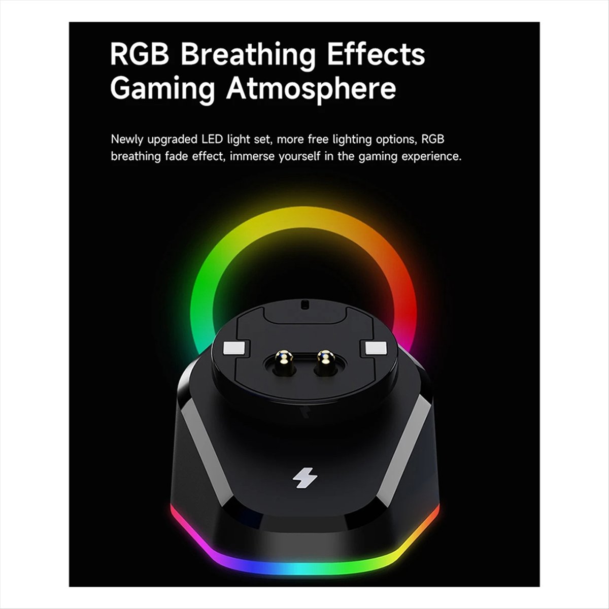 doyme マウス充電スタンド ロジクール G Pro X  - Logitech Mouse G Pro X Superlight のレビューと価格
